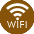 Wifi ADSL 3 Mb