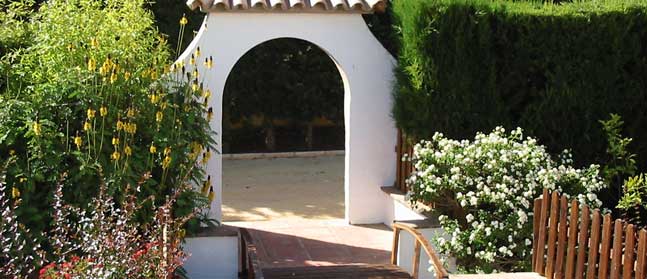 Finca Azahares de Roche