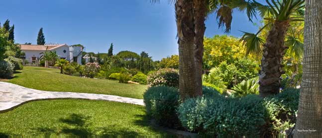 Finca El Cernícalo