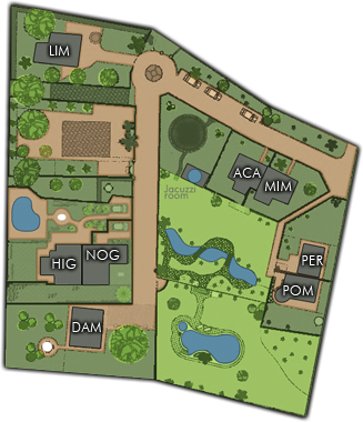 Finca El Cernícalo
